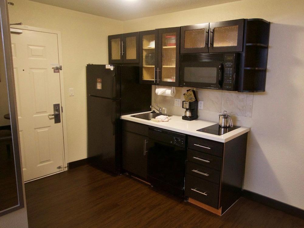 Candlewood Suites West Little Rock By Ihg Ngoại thất bức ảnh