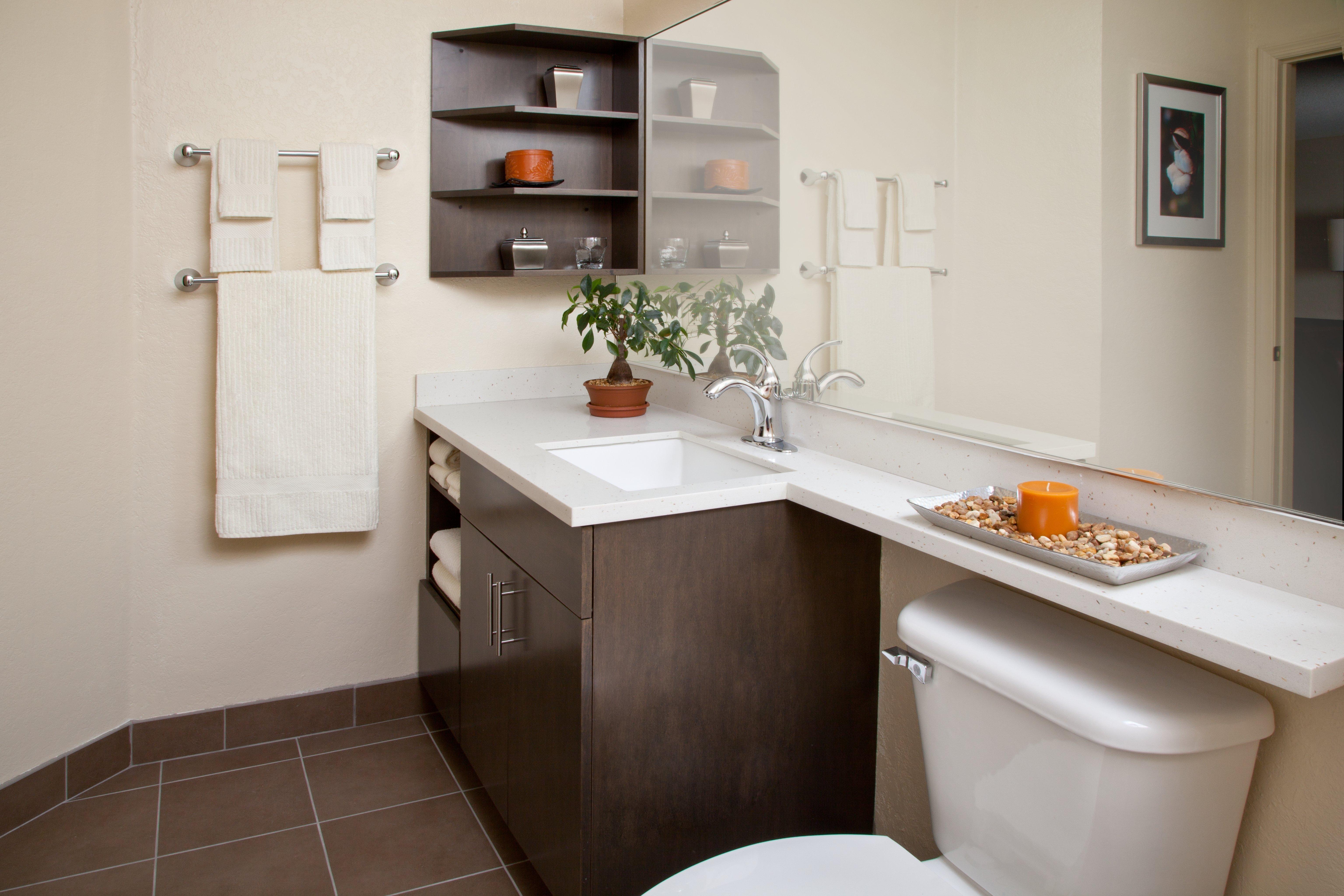 Candlewood Suites West Little Rock By Ihg Ngoại thất bức ảnh