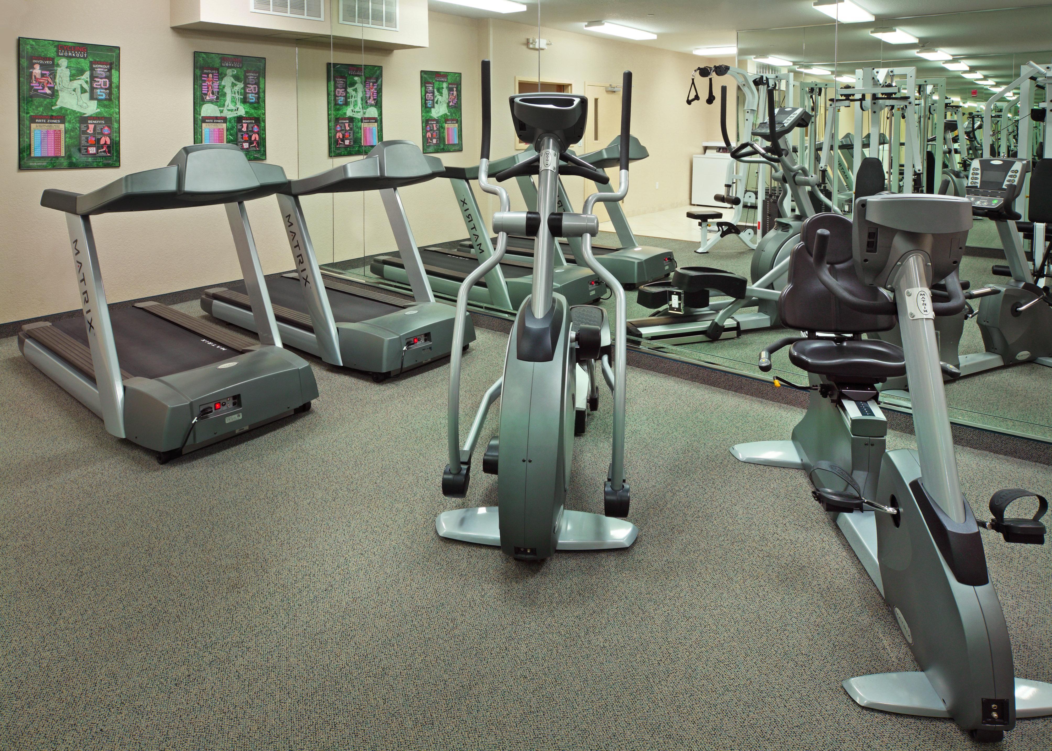 Candlewood Suites West Little Rock By Ihg Ngoại thất bức ảnh