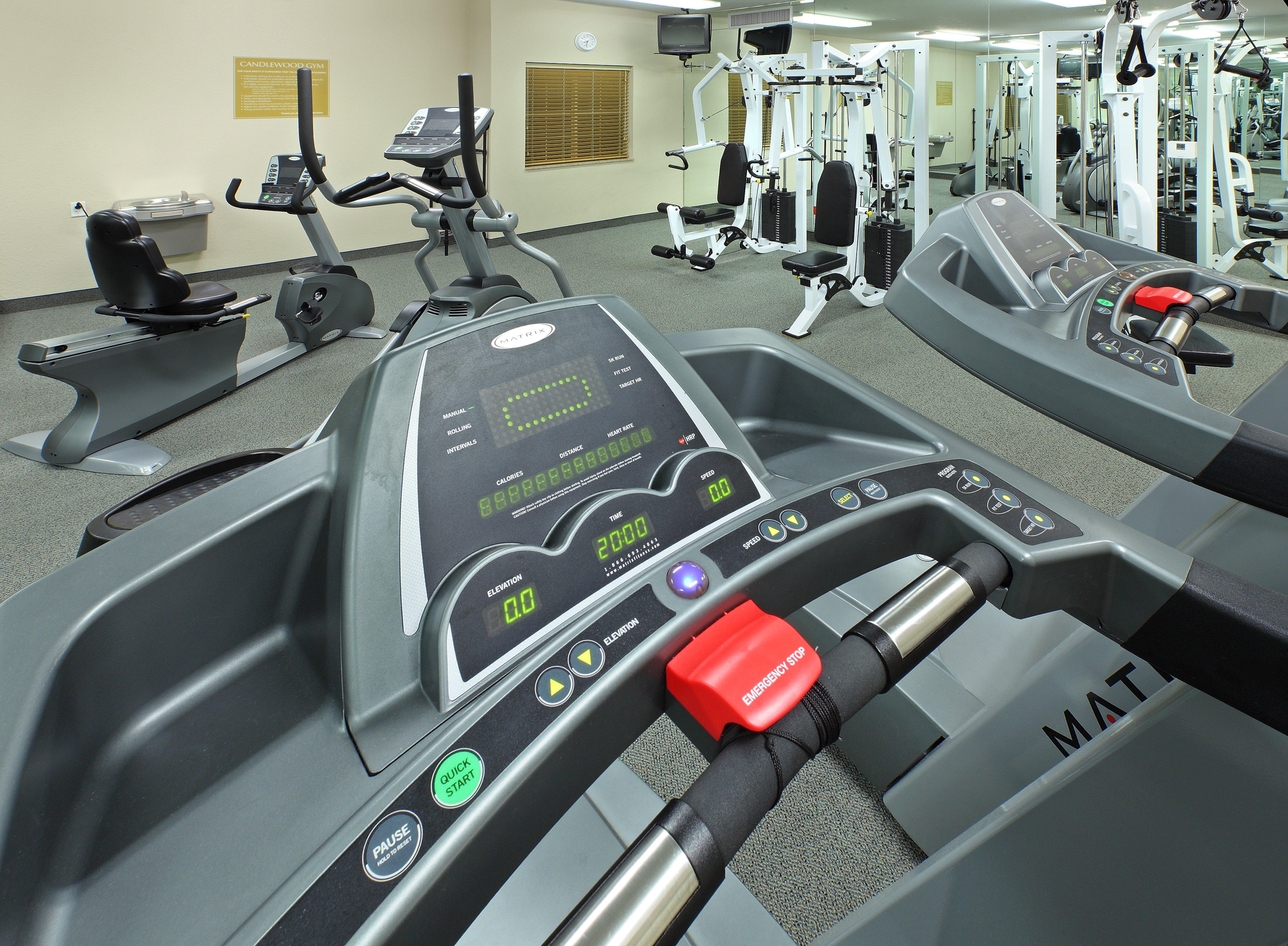 Candlewood Suites West Little Rock By Ihg Ngoại thất bức ảnh