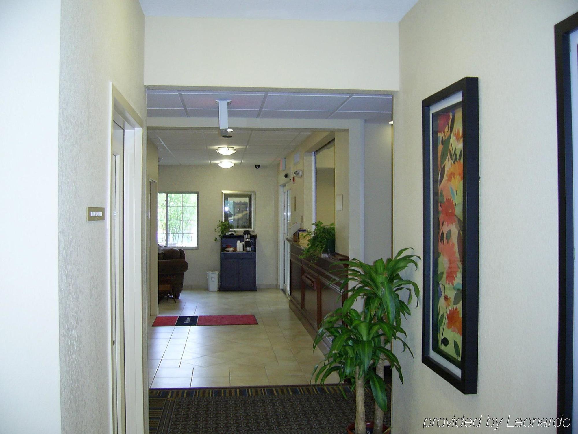 Candlewood Suites West Little Rock By Ihg Ngoại thất bức ảnh