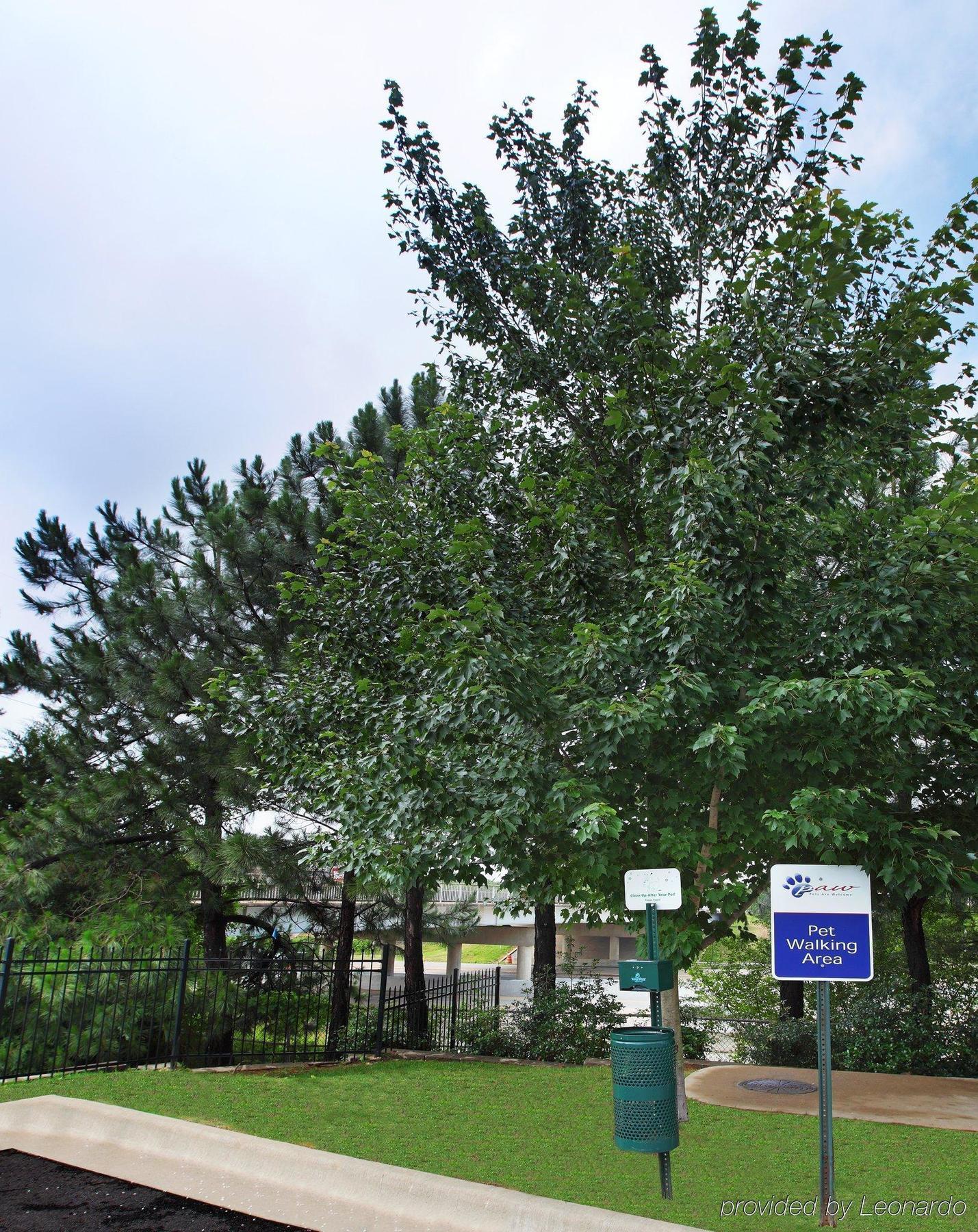 Candlewood Suites West Little Rock By Ihg Ngoại thất bức ảnh