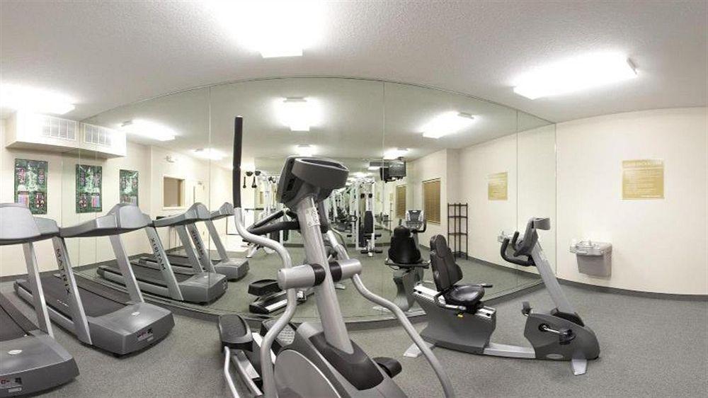 Candlewood Suites West Little Rock By Ihg Ngoại thất bức ảnh