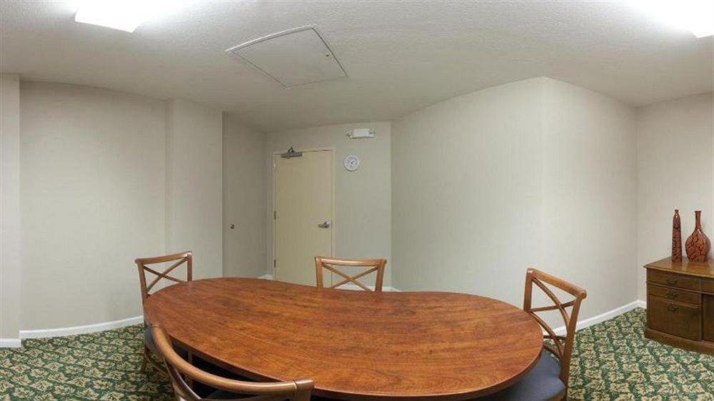 Candlewood Suites West Little Rock By Ihg Ngoại thất bức ảnh