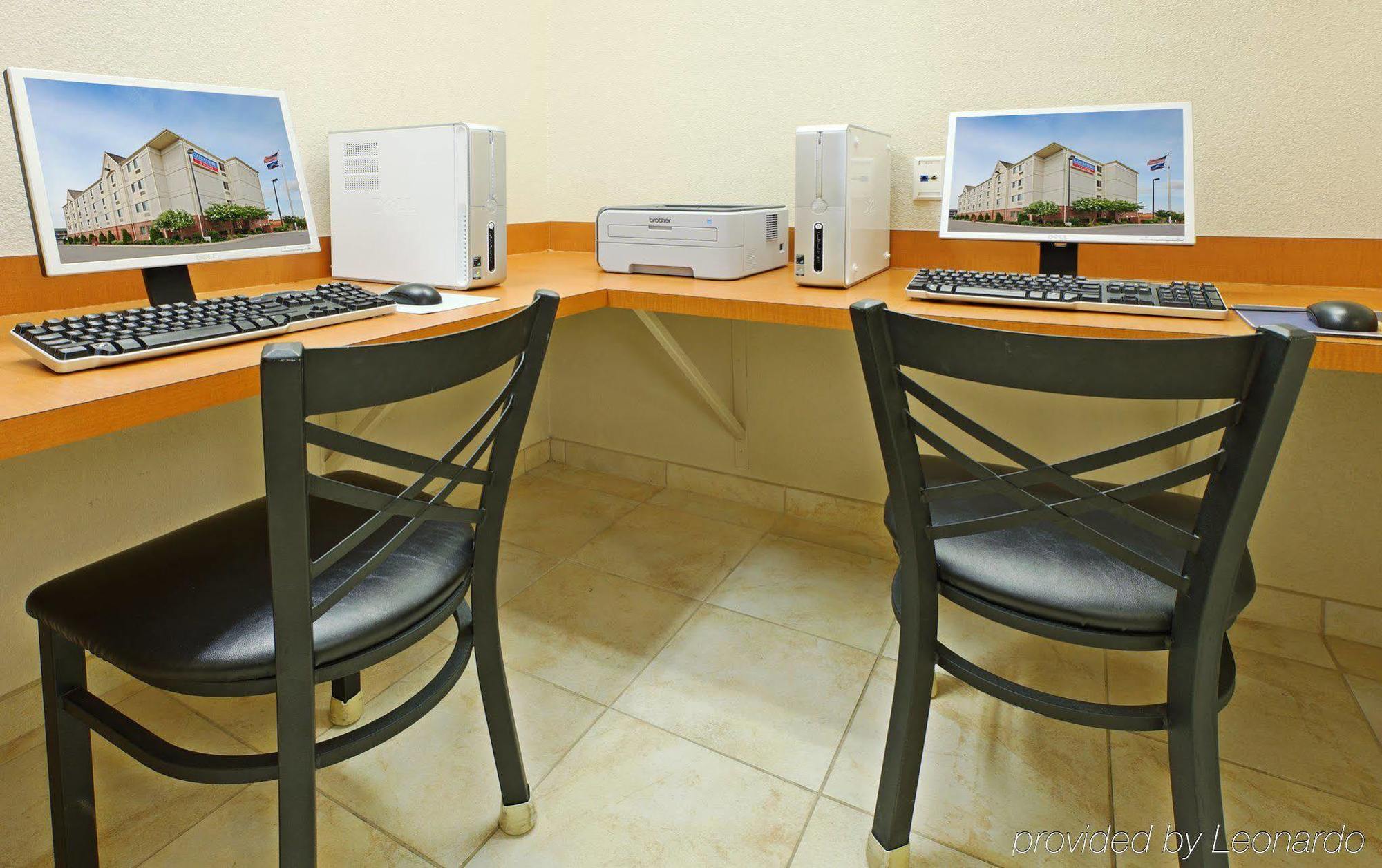 Candlewood Suites West Little Rock By Ihg Ngoại thất bức ảnh