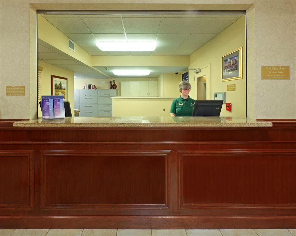 Candlewood Suites West Little Rock By Ihg Ngoại thất bức ảnh