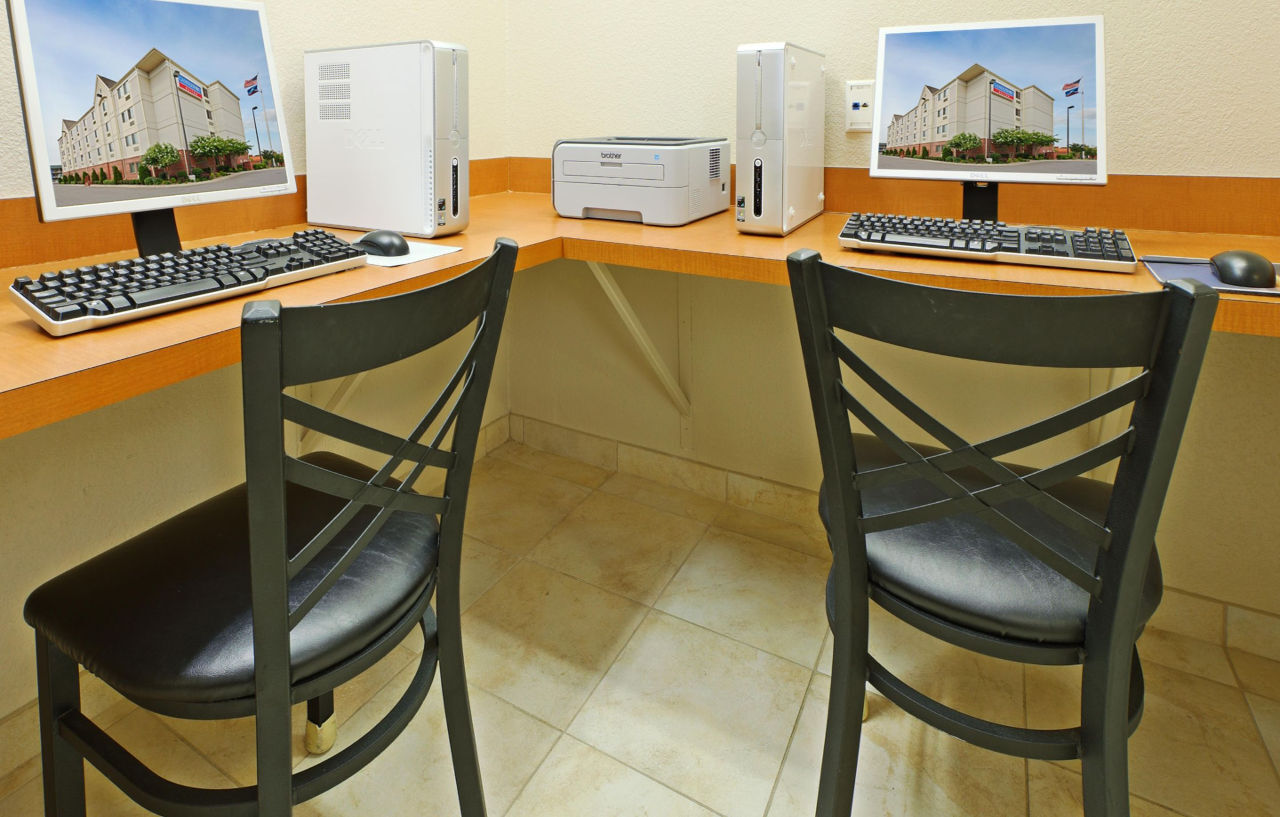 Candlewood Suites West Little Rock By Ihg Ngoại thất bức ảnh